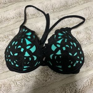 Target Bikini Top